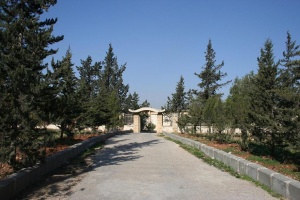 Alepo-Siria