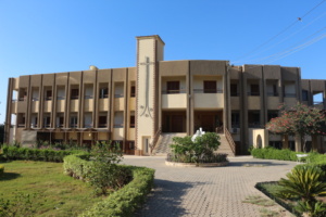 Al Fayoum-Egipto