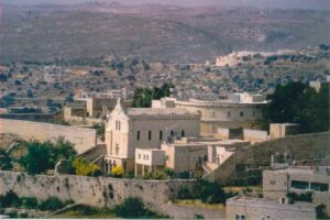 Belén-Tierra Santa