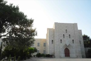 Haifa-Tierra Santa