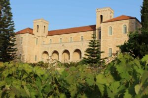 Nazaret-Tierra Santa